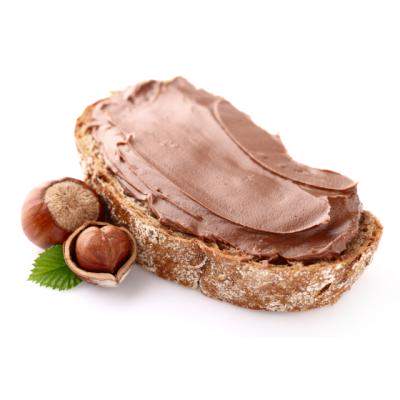 Nutella de casa