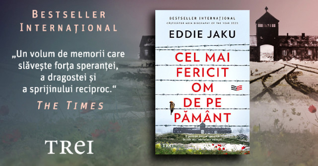 Cel mai fericit om de pe Pământ, o carte despre fericirea care se învață