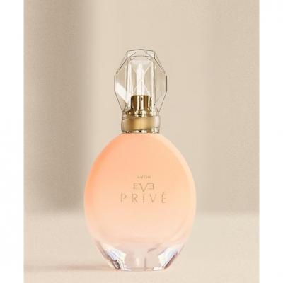 AVON lansează Eve Privé, primul parfum care se contopește cu pielea și creează o aromă unică 
