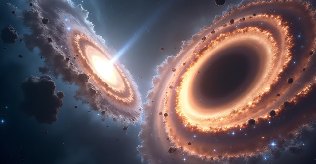 Evenimentele astrologice din iunie 2025 deschid porțile Karmei. Primim ce am dat. Nimic nu mai poate fi ca înainte