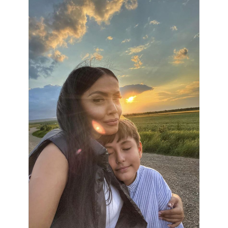 Andreea Mantea, despre refuzul de a-i cumpăra un telefon lui David: Îl controlez rău de tot, dar nu simte...