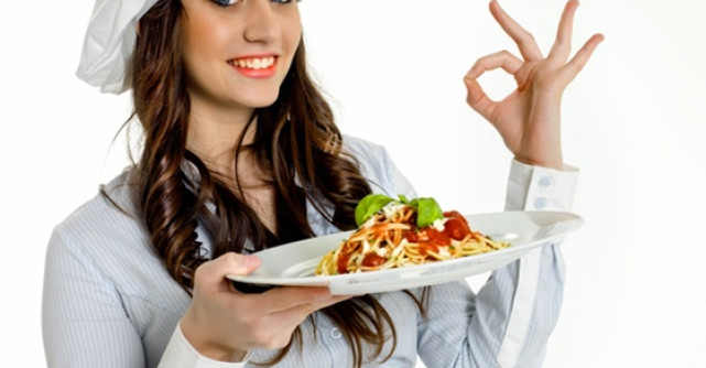  5 Lucruri despre mancare pe care le putem invata de la italience