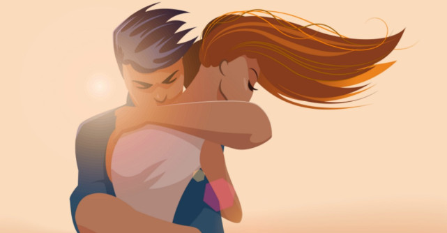 Cele 4 fantome ale iubirilor trecute