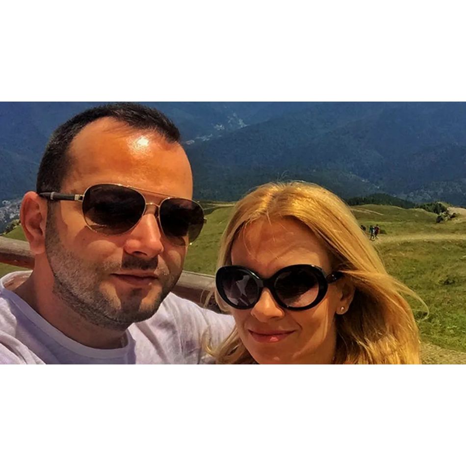Mihai Morar, secretul căsniciei sale! De 16 ani, omul de radio și Gabriela formează una dintre cele mai frumoase familii