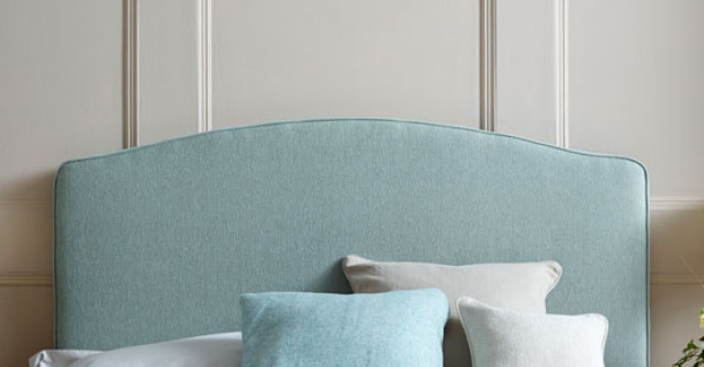 4 culori pastelate pentru dormitor