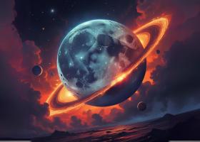 9–12 august: Trei zile pentru a schimba o viață Luna Plină, Mercur direct și iubirea sacră Venus–Jupiter