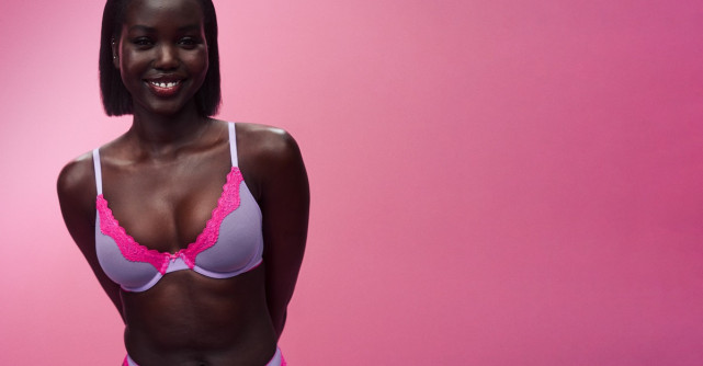 Colecția Victoria's Secret pentru Valentine's Day – Dragoste și Dantelă