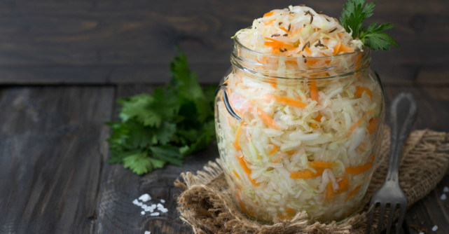 Beneficiile UIMITOARE ale verzei murate