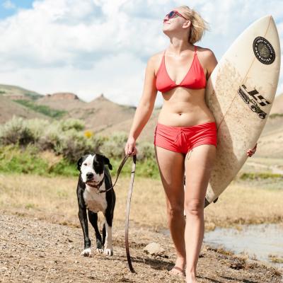 Modele de COSTUME DE BAIE pentru vara 2021