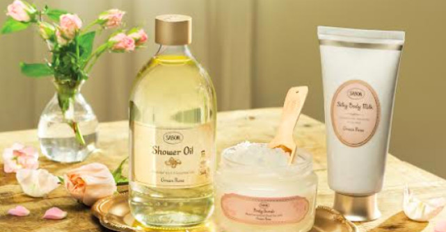 Revigorează pielea, armonizează spiritul! RITUALUL NOSTRU ÎN 3 PAȘI