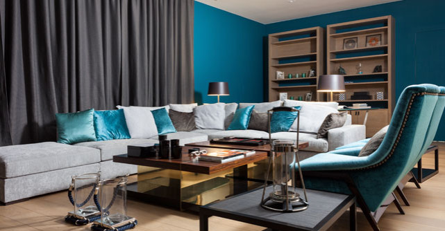 Cum sa ai o viata usoara in propria locuinta