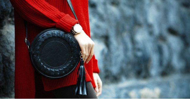 Genți de umăr: 7 modele inedite pe care trebuie sa le ai