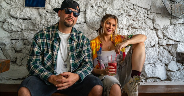 Lipsa lor sigur aduce griji... Vezi ce declară Bitză și Lora  despre Bani