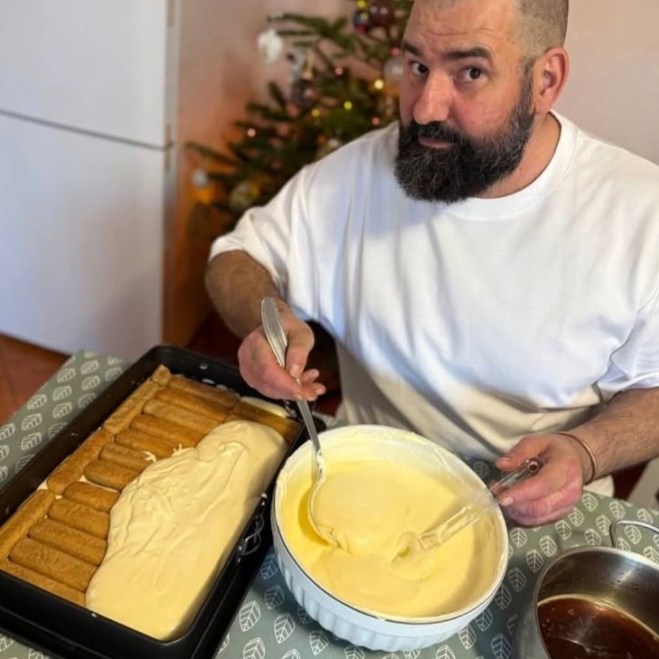 Chef Adi Hădean a ajuns la aproape 150 de kilograme și a povestit cum a reușit să slăbească. Ce greșeli fac oamenii 