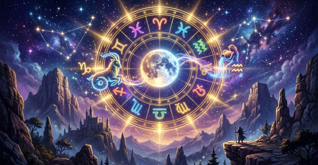 Horoscop 21 septembrie 2026: S-a terminat cu greutățile! Iese Soarele pe strada lor! Nativii cărora le merge din plin azi