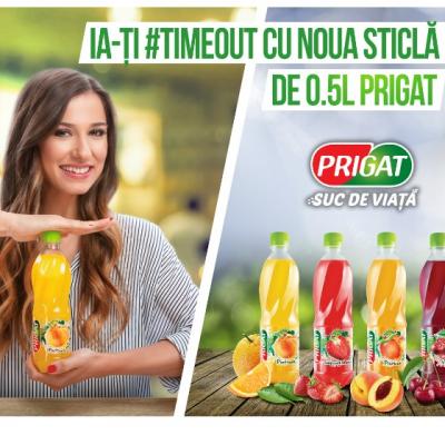 75% dintre romani isi doresc mai multe momente de pauza pe parcursul zilei