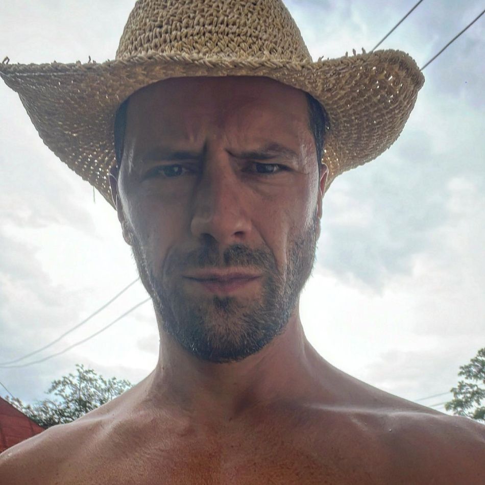 Coșmarul lui Adi Nartea - Cum a aflat actorul că are o tumoare pe creier: Mi-a spus că este ceva acolo...