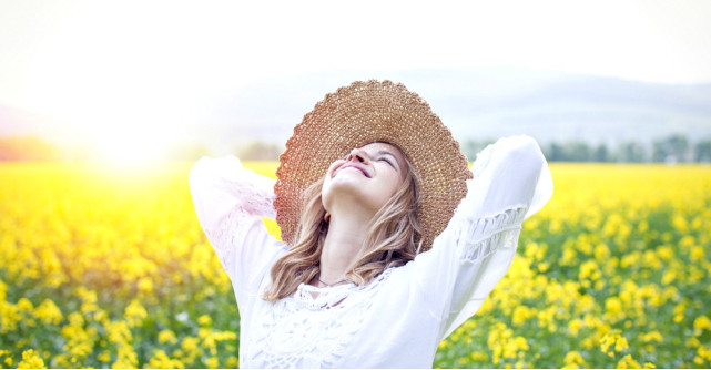 6 pasi pentru mai multa bucurie in viata ta