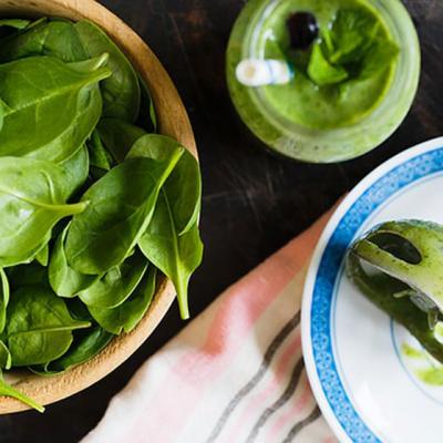 Dieta cu SPANAC: slabesti pana la 5 kg in 5 zile