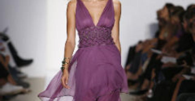 Culorile vedeta in colectiile acestui sezon    