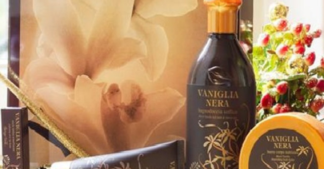 Bottega Verde: cele mai frumoase cadouri de Craciun!