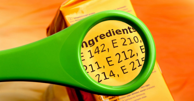 Lista celor mai periculoase E-uri