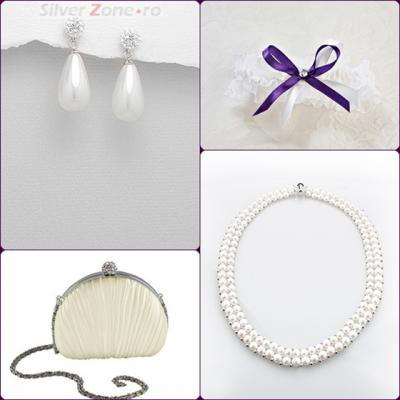 Accesorii must have pentru mirese