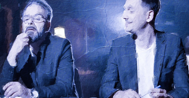 Alexis și Ryan lansează 'Inima', o piesă aparte despre iubire și puterea de a lupta pentru cel iubit