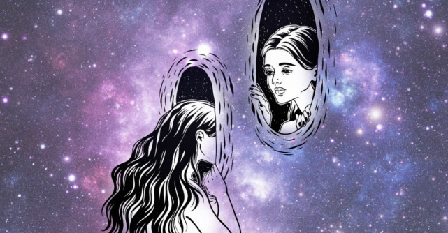 Nu căuta fericirea în altă parte. Cheia fericirii este chiar în sufletul tău