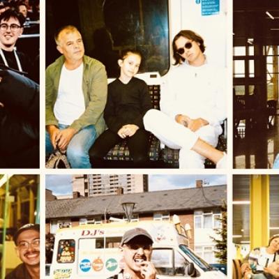 rareș lansează imnul verii: Cel mai fericit de pe pământ