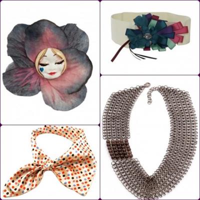 20 Accesorii pentru toamna