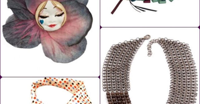 20 Accesorii pentru toamna