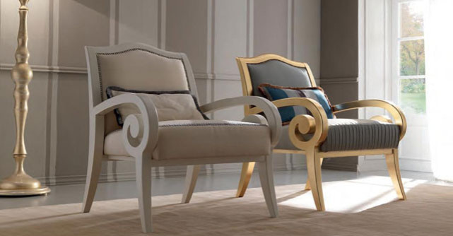 Shopping: fotolii de inspiratie clasica