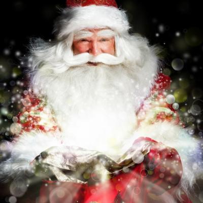 Horoscopul lui Mos Craciun