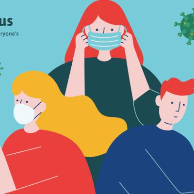 Surse sigure: Care sunt recomandările Ministerului Sănătății pentru noul coronavirus