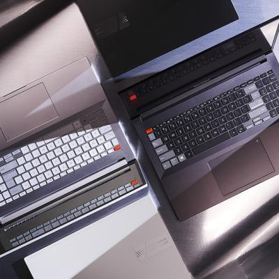 ASUS Vivobook Pro 14X OLED: incredibil de puternic pentru un ultraportabil