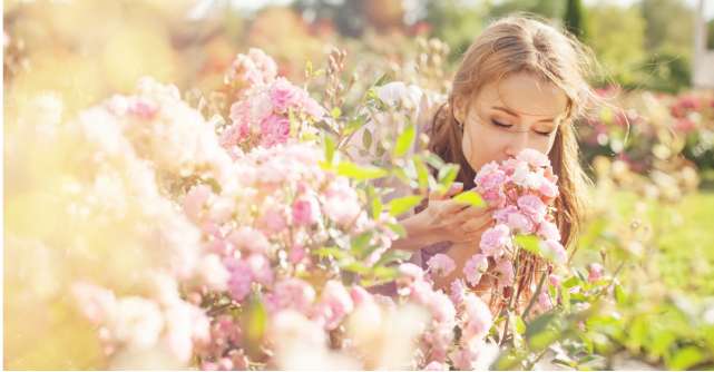 5 parfumuri care sărbătoresc sosirea primăverii