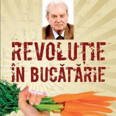 Revolutie in bucatarie