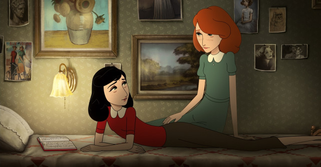 Unde este Anne Frank?, o poveste emoționantă și nemuritoare despre puterea speranței, de mâine în 23 de orașe din țară