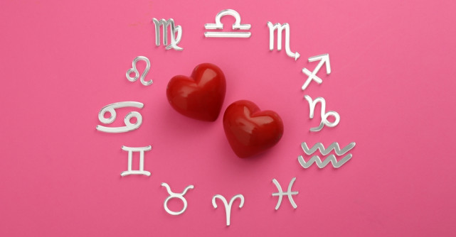 Top 3 zodii care își pot găsi dragostea în săptămâna 23-29 septembrie