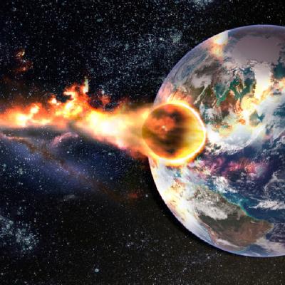Furtună in Cosmos. Mercur în Retrograd ne transformă total. Sfatul Universului pentru fiecare zodie în parte