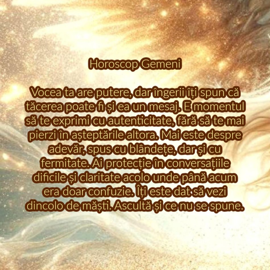 Mesajul îngerilor pentru mai 2025 pentru fiecare zodie în parte