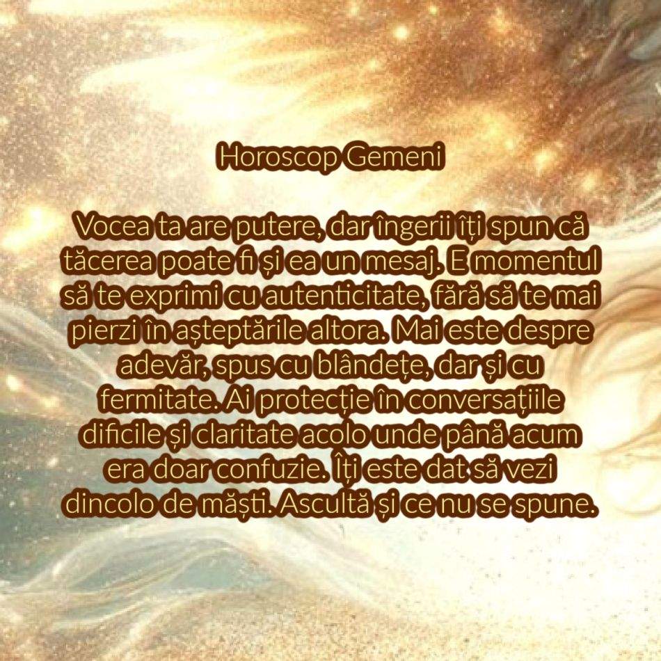 Mesajul îngerilor pentru mai 2025 pentru fiecare zodie în parte