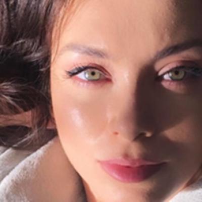 Anca Dumitra, mămică pentru prima dată. Actrița a dezvăluit sexul și numele special al bebelușului ei