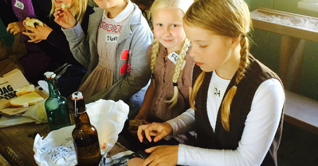 IMPORTANT: Factori care distrug coloana copilului tau!