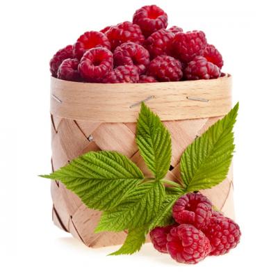 Zmeura - Medicamentul Pamantului