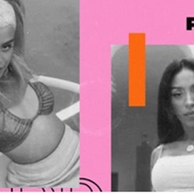 Colaborare internațională: Artista dominicană Yasiris lansează împreună cu RUBY - Carrusel