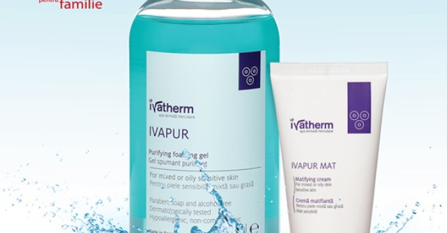 Ivatherm se alatura proiectului  VIVAT- 