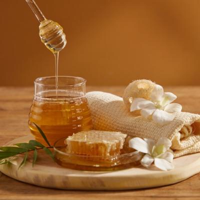 Masca de față cu miere - beneficii și rețete pentru toate tipurile de ten