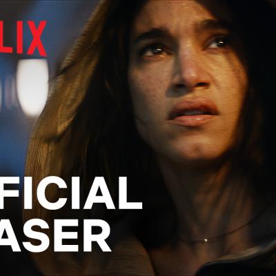 Netflix lanseză teaser-ul și anunță datele lansării pentru ambele părți din Rebel Moon